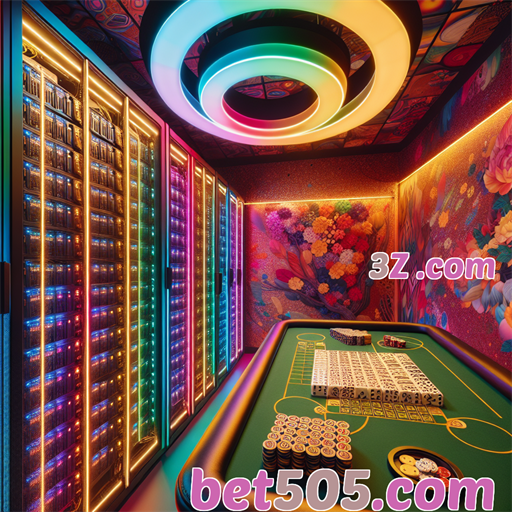 Explorando o Mundo dos Cassinos Online: Uma Visita ao bet505.com