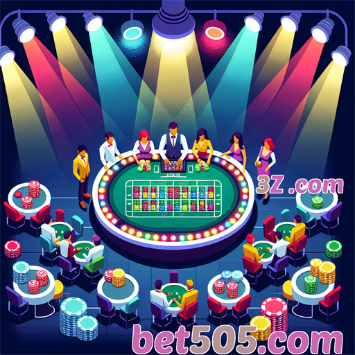 Explorando a Categoria de Eventos Esportivos no Bet505.com