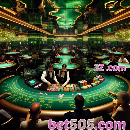 Explorando a Seção de Perguntas Frequentes do bet505.com