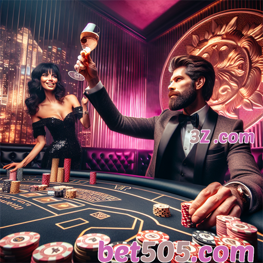 Explore os Jackpots Grandes no Bet505.com: Uma Oportunidade de Transformar Sua Sorte